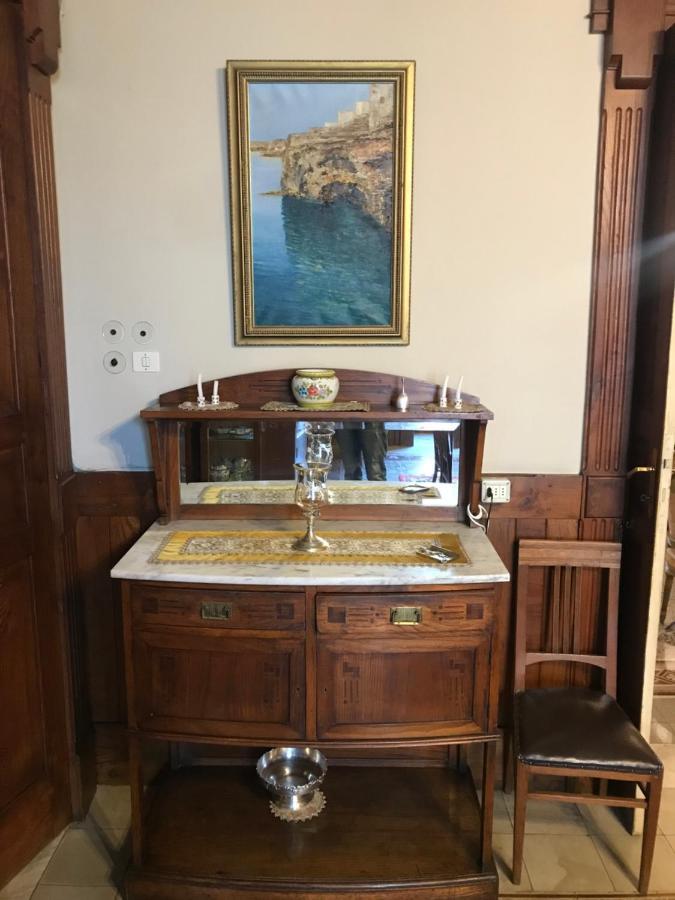 Palazzo De Bellis Vitti Nella Citta Delle Grotte Bed & Breakfast Castellana Grotte Eksteriør bilde
