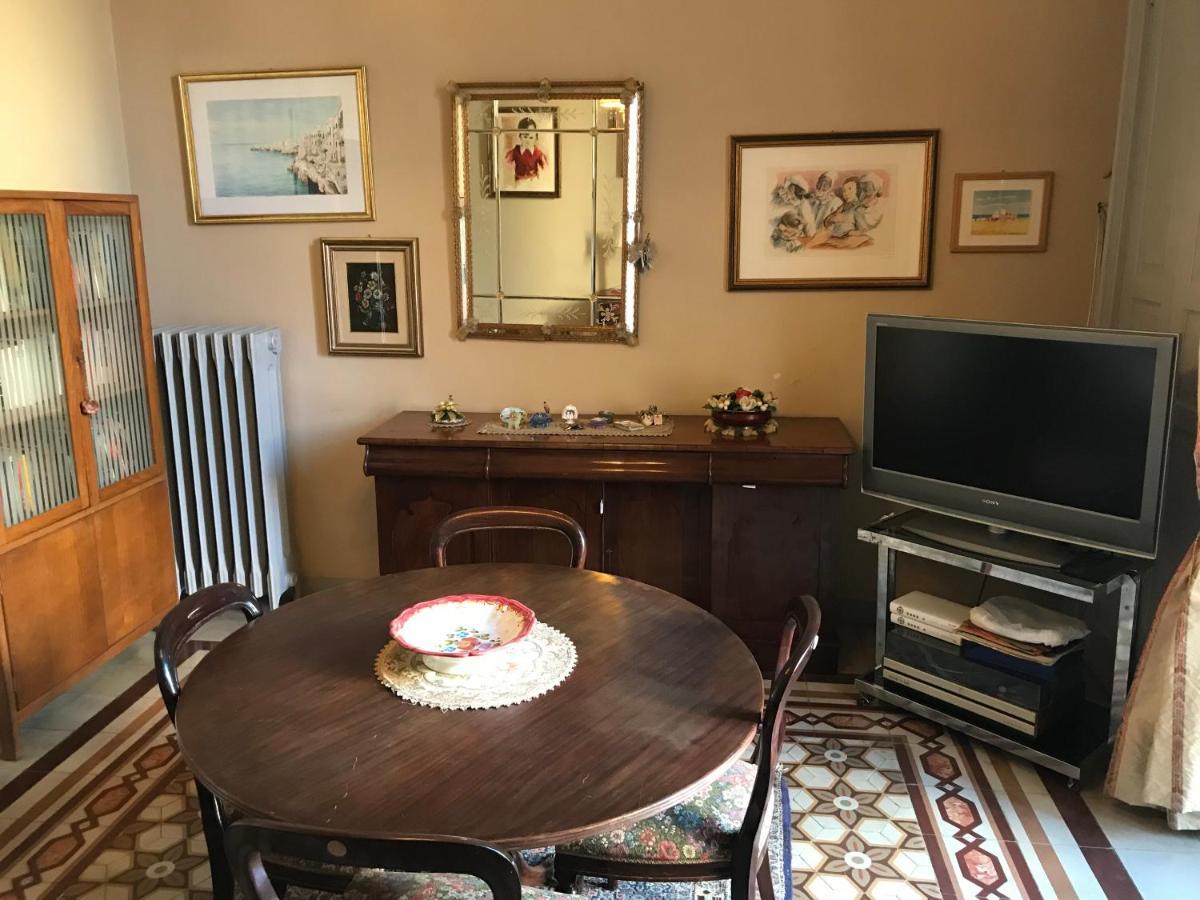 Palazzo De Bellis Vitti Nella Citta Delle Grotte Bed & Breakfast Castellana Grotte Eksteriør bilde