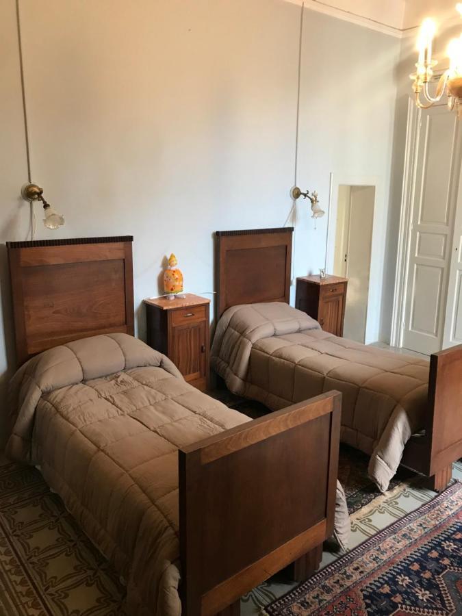 Palazzo De Bellis Vitti Nella Citta Delle Grotte Bed & Breakfast Castellana Grotte Eksteriør bilde