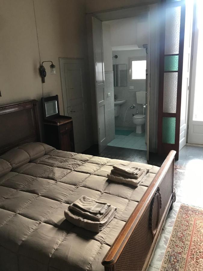 Palazzo De Bellis Vitti Nella Citta Delle Grotte Bed & Breakfast Castellana Grotte Eksteriør bilde