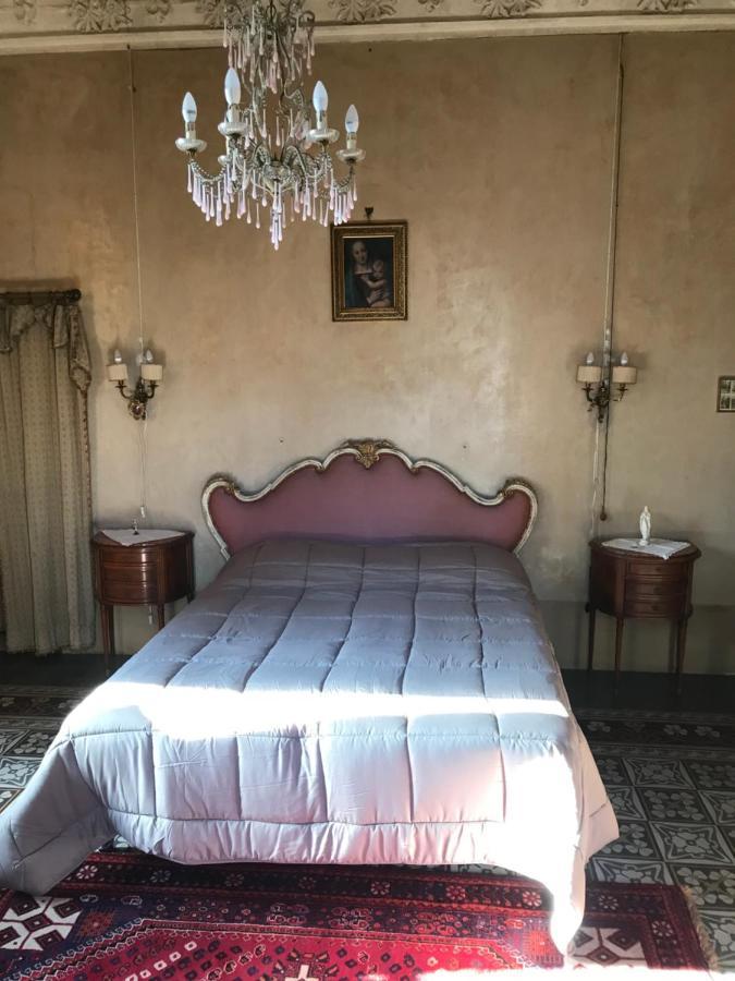 Palazzo De Bellis Vitti Nella Citta Delle Grotte Bed & Breakfast Castellana Grotte Eksteriør bilde